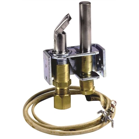 Robertshaw Pilot Uni-Kit to Replace General Controls PG9 Pilot 1820-009